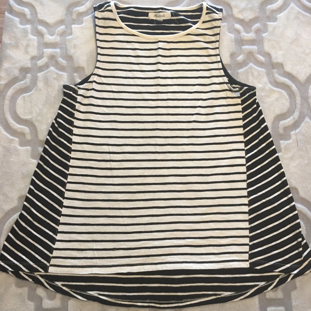 Madewell Tank
